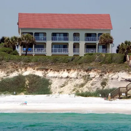 Gorgeous Gulf Front Two King Suites Perfect Location Great Price