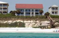 Gorgeous Gulf Front Two King Suites Perfect Location Great Price Hotel a Seacrest
