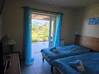 La ferme du Pêcher Gourmand Hotels in Entre-Deux