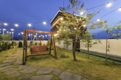 Daegu Seongseo Hotel Series 5.0 Hotels in Dalseo-gu