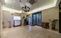 Hotel Cube Songdo