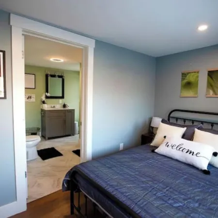 Back Bay Tuckaway Отели в г. Вулфборо