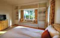 Full Ocean View Estate - In the middle of Pebble Beach Resort! Hotels in Pebble Beach