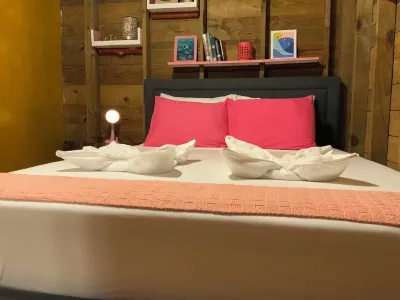 Brand NEW Home Over on the Water Hotels in 