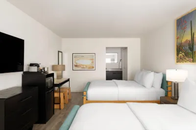 Papago Hotel by Reside, Trademark Collection by Wyndham فنادق في سكوتسديل