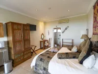 Lombok Lodge Hotel a Port Shepstone