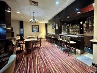 Albany Plaza Hotel Hotels in Albany