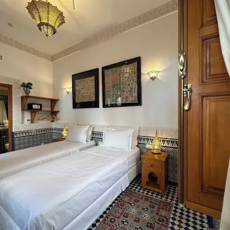 Riad Mazar