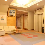Wakasakamiko Bokai Kouraku Hotels in Wakasa