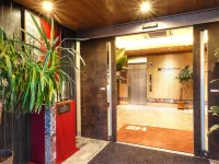 Ever Hotel Takasago Ekimae Hotels in Kakogawa