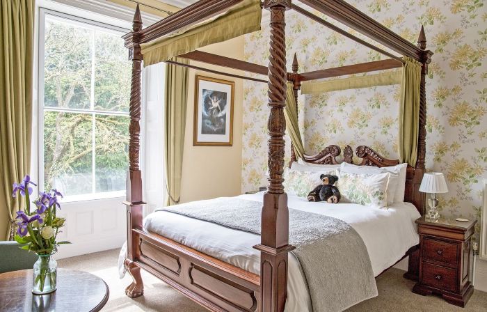 Glendon Bed and Breakfast