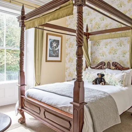 Glendon Bed and Breakfast