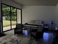 Seven Paradise - Your personal rainforest - Lodges