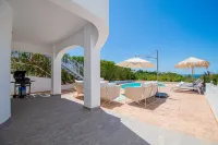 Casa Mel in Carvoeiro