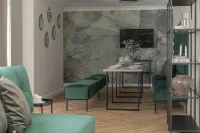 Apartio Rooms Katowice