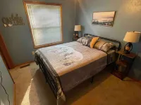 Sweet Home Lodge at Rainbows End