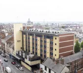 Garner Hotel Nottingham City Centre by IHG - วิว