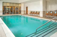 Residence Inn Aberdeen at Ripken Stadium - Pools