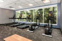 Fairfield Inn & Suites Crestview - Gym