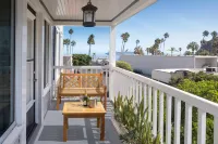 Catalina Island Inn - Sea View