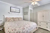 Seascape 2309 in Galveston