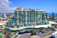11 Mooloolaba Esplanade - Gym