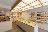 라마르틴 부티크 호텔 폴랑코