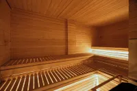Get Hotel Molvento, Aken Soul Collection - СПА