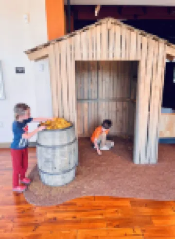 Station House East: Upscale Loft in the Historic District Cambridge, MD 劍橋酒店