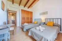Villa Pontarro