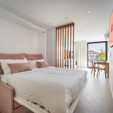 GuestReady - Elegant Stay in Aveiro
