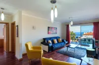 GuestReady - Grandiose Getaway in Caniço