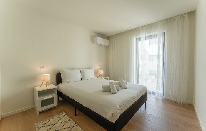 GuestReady - Modern Comforts Near Santa Clara