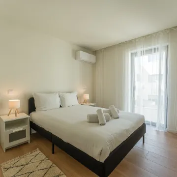 GuestReady - Conforto perto de Santa Clara