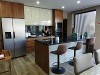 Villa up to 10 people swimming pool, stunning views and unique comfort in Minho Hôtels à : Caniçada