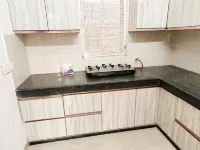 Devmad Homestay cozy villa Tranquil 2-bedroom villa in Greater Noida with AC