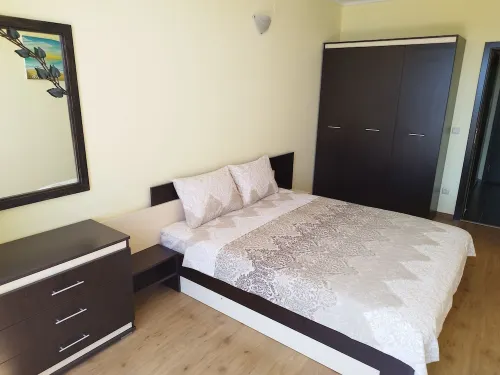 Fantastic views!10 min walking to the beach Các khách sạn ở Kavarna