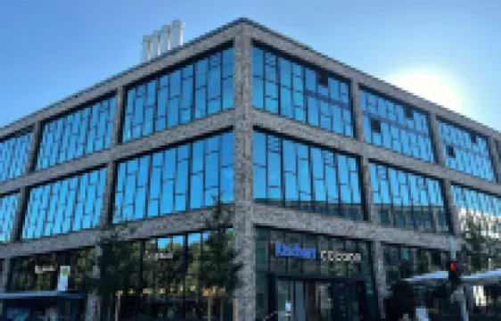 Cocoon Theresienwiese Hotels in Munich