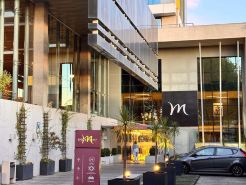 Mercure Concepción