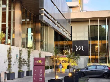 Mercure Concepción