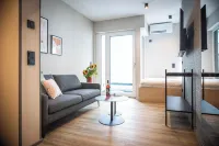 슈투브 칼스루에 카를스루에 음악대학 주변 호텔