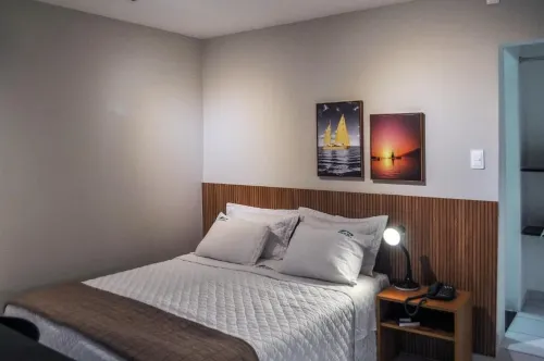 Suites Residence - 2-Star