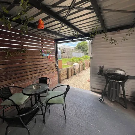 Serenity, a quiet cottage in Lithgow