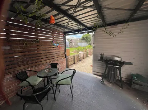 Serenity, a quiet cottage in Lithgow