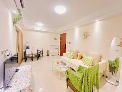 Regular two bedroom apartment, capable of cooking Hoteles en Manila