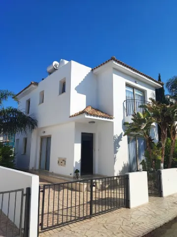 Villa Günther, Palm Village (Cyprus/Protaras); your dream vacation starts here