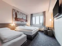 B&B HOTEL Rastatt Hotels in Muggensturm
