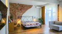 Urban Cozy Retreat Hotels in 