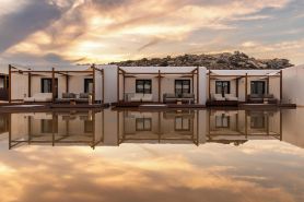 Laguna Coast Resort, Small Luxury Hotels of the World