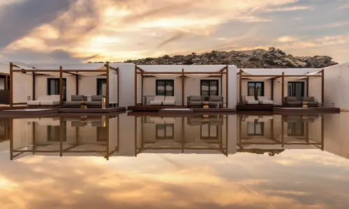 Laguna Coast Resort, Small Luxury Hotels of the World